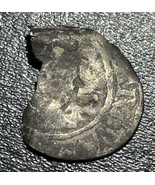 1327-1377 England Edward III AR Silver Penny Pre-Treaty Series C London ... - £35.03 GBP