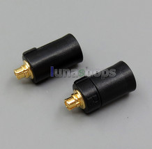 LaoG-Seires Male Earphone DIY Custom Pins For Sony XBA-300AP xba-A2 xba-A3 xba - £11.99 GBP