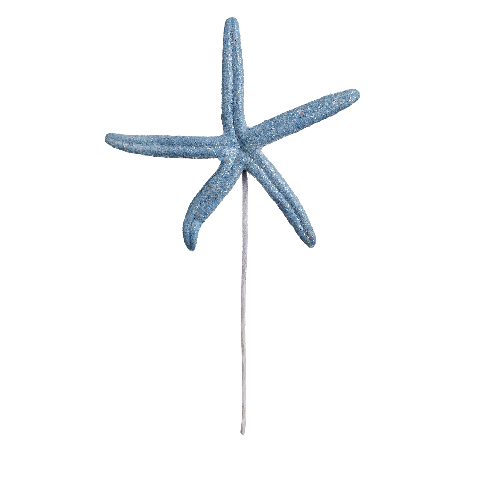 Starfish Pick Blue 5 X 9.5 Inches - $16.38
