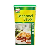 Knorr Bchamel Sauce Mix 5 Litre  - $43.00