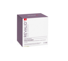 Revalid Hair Complex 180 Capsules - £50.13 GBP