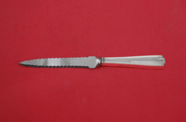 Etruscan by Gorham Sterling Silver Grapefruit Knife 7 1/4&quot; HH WS Custom Made - £54.60 GBP