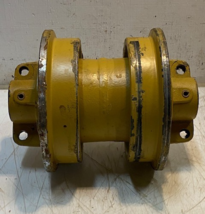 Heavy Duty Bottom Track Roller Flange Undercarriage B06 | 6D4510 - $199.99
