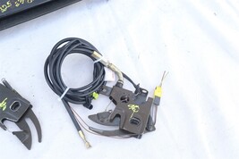 92-99 BMW E36 318i 325i M3 Convertible Top Manual Lock Latches Conversion Kit  image 15