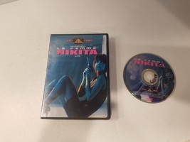 La Femme Nikita (DVD, 2000) - £6.41 GBP