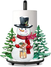 Christmas Kitchen &amp; Bathroom Decor, Christmas Decorations for Home, Snow... - $397.83 MXN