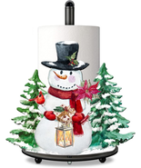 Christmas Kitchen & Bathroom Decor, Christmas Decorations for Home, Snow... - $397.83 MXN Christmas Kitchen & Bathroom Decor, Christmas Decorations for Home, Snow... - $397.83 MXN