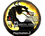 Sony Game Mortal kombat: deception 371765 - $14.99