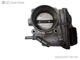 Throttle Valve Body For 12-16 Subaru Impreza  2.0 16112AA380 Gas - $39.55