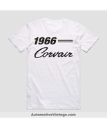 1966 Chevrolet Corvair T Shirt - £18.20 GBP+