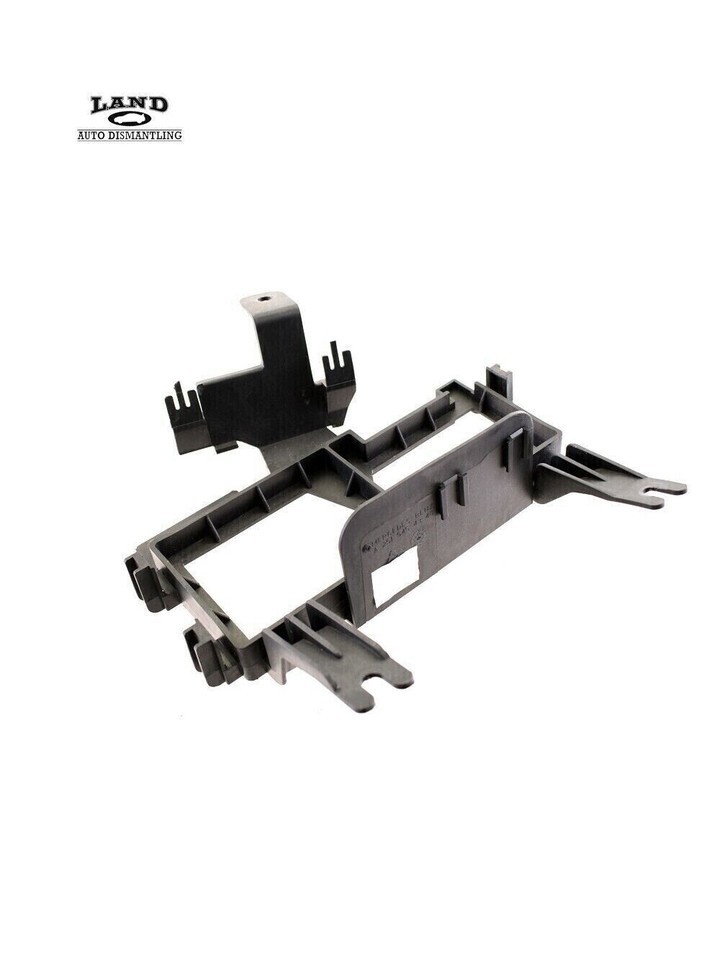 MERCEDES W251 R-CLASS REAR TRUNK RELAY FUSE BOX MOUNT BRACKET HOLDER A25... - $7.91