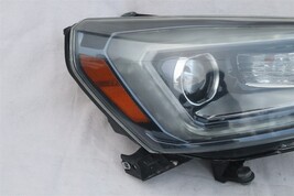 13-17 GMC Acadia Hid Xenon Headlight Lamp Passenger Right RH - POLISHED image 3