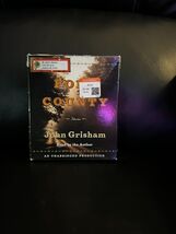 Ford County : Stories by John Grisham Audiobook - $4.09