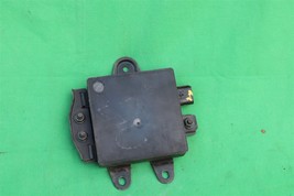 Nissan Infiniti Blind Spot Sensor Radar Control Unit Module Rear 284k0-3ja2c image 4