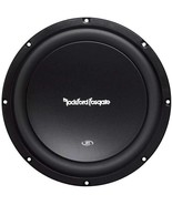 Rockford - R1S4-12 - Single Voice Coil 4 Ohm Subwoofer - 12 in. - £94.10 GBP