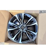 New 17&quot; Alloy Replacement Wheel for Toyota Corolla 2017 2018 2019 Rim 17... - €172,89 EUR