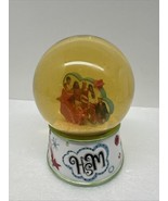 High School Musical  Snow Globe Plays Music - €7,95 EUR