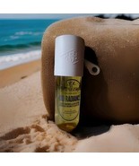 HUGE SOL DE JANEIRO PERFUME MIST RIO RADIANCE 87 8oz~240ml SOLAR TUBEROS... - $659.81 MXN