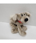 1985 Presents King Features Syndicate Blondie Daisy Dog Gray Plush Stuff... - €18,87 EUR 1985 Presents King Features Syndicate Blondie Daisy Dog Gray Plush Stuff... - €18,87 EUR