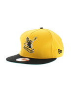 New Era 9Fifty NFL PITTSBURGH STEELERS hat cap Snapback Size S/M - £19.23 GBP
