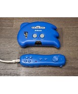 SEGA GENESIS AtGames Sonic Arcade Motion Plug In Game Console &amp;  Remote - $8.86