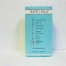 Pharmagel Fleur-5 Plus® Cleansing Bar, 5.3 ounces image 4