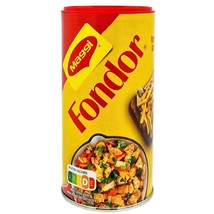 Maggi FONDOR universal Seasoning -SHAKER CAN 200g-Made in Germany- FREE ... - $13.85