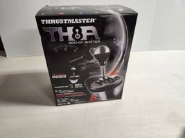 Thrustmaster TH8A Add-On Shifter 28.4S - £154.38 GBP