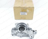 NEW GENUINE NISSAN SILVIA S13 180SX CA18DET OIL PUMP FRONT TIMING 15010-... - $135.00