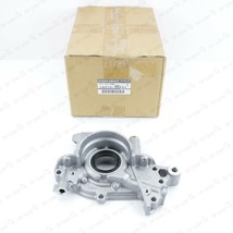 NEW GENUINE NISSAN SILVIA S13 180SX CA18DET OIL PUMP FRONT TIMING 15010-... - $135.00