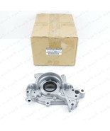 NEW GENUINE NISSAN SILVIA S13 180SX CA18DET OIL PUMP FRONT TIMING 15010-... - £106.19 GBP