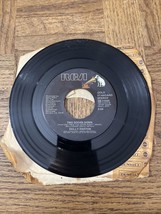 Dolly Parton Two Doors Down 45 Record - $10.00