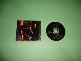 Miracles: The Holiday Album by Kenny G (CD, Oct-1995, Arista) - £5.92 GBP