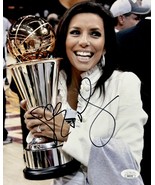 EVA LONGORIA Signed Autographed 8&quot;x10&quot; PHOTO DESPERATE HOUSEWIVES JSA CE... - $59.99