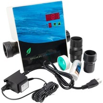 Pool Purifier Treatment System Hybrid Pool Treatment System For Water Cl... - £334.30 GBP
