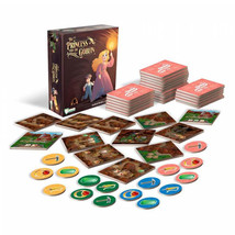 The Princess and The Goblin Board Game - $47.31