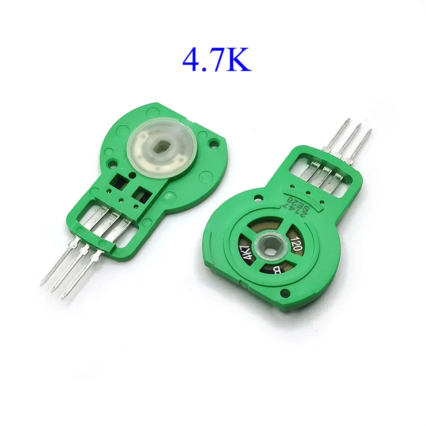 1-10Pcs For Automobile Air Conditioner Resistance Value 4.7K RD602B028A FP01-WDK - $53.03