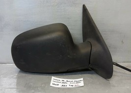 1999-2004 Jeep Grand Cherokee Right Pass OEM Electric Side View Mirror 17 4P7 - $32.36