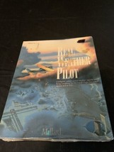 NEW * 1993 Real Weather Pilot addon by Mallard  Microsoft Flight Simulat... - $10.70