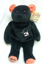 Team Salvino'sr DALE EARNHARDT NASCAR #3 BLACK TEDDY BEAR 9" Bean Bag To... - €14,03 EUR Team Salvino'sr DALE EARNHARDT NASCAR #3 BLACK TEDDY BEAR 9" Bean Bag To... - €14,03 EUR