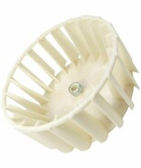 OEM Blower Wheel for Maytag LDG7500AAW LDE482 DE303 LDE8200ACE LDE9606AC... - $38.04 CAD