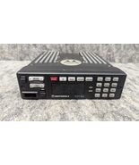 Motorola XTL5000 Mobile Radio 700 800MHz Astro M20URS9PW1AN with Spectra... - $49.99