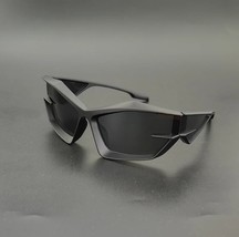 UV400 Cycling Glasses Men Women 2023 Outdoor Riding Fishing Running Gogg... - $16.44