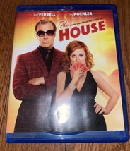 The House (Blu-ray, 2017) - J0514 Free Shipping - £6.28 GBP