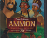 Ammon - Mission to the Lamanites - Living Scriptures (DVD) LDS animated ... - $31.35