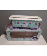Enesco Precious Moments 1996 Sugar Town Express Train Limited Ed Passeng... - $24.75