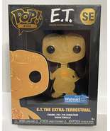 Funko POP! PIN - E.T. THE EXTRA TERRESTRIAL - Walmart Exclusive  - $18.00