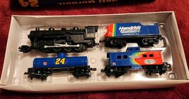Revell 1st Edition Jeff Gordon 1 of 5004 HO Train Collection #24 1996 - $19.99