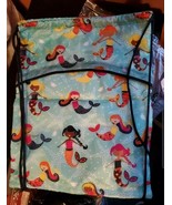 Thirty-One Cinch Sac - Mermaid Lagoon - $23.75