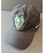 Portland State University Vikings Nike Strapback Adjustable Hat Cap NCAA... - £11.58 GBP